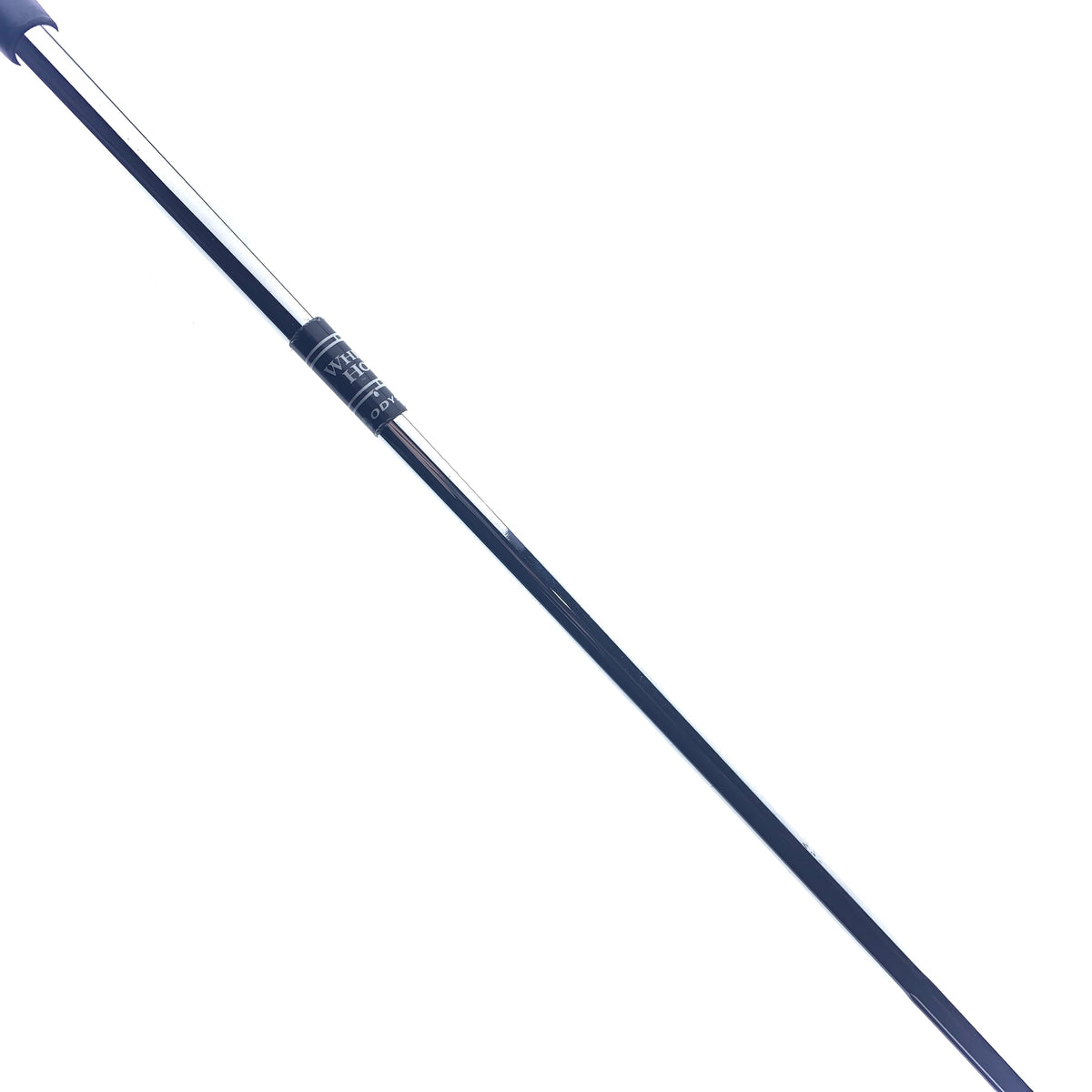 Used Odyssey White Hot 1 Putter / 35.0 Inches - Replay Golf 