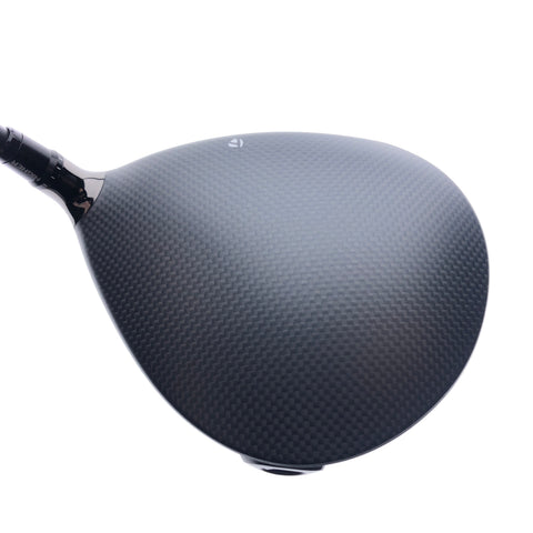 Used TaylorMade Qi35 LS Driver / 9.0 Degrees / Stiff Flex