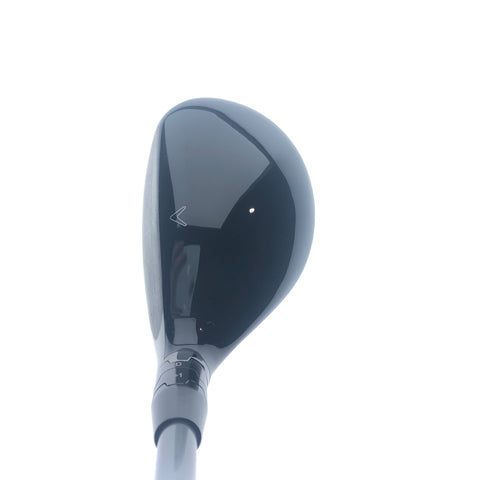 Used Callaway Paradym 2 Hybrid / 18.0 Degrees / Stiff Flex