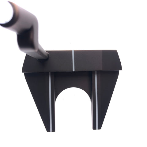 Used Odyssey Giraffe-Beam #7 Putter / 34.00 Inches