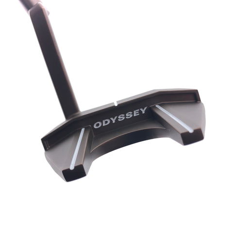 Used Odyssey Giraffe-Beam #7 Putter / 34.00 Inches