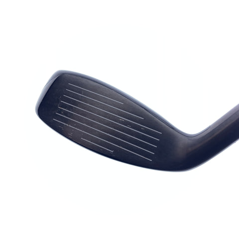 Used Callaway Rogue 4 Hybrid / 21.0 Degrees / Ladies Flex