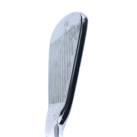 Used Titleist AP2 710 4 Iron / 24.0 Degrees / Stiff Flex