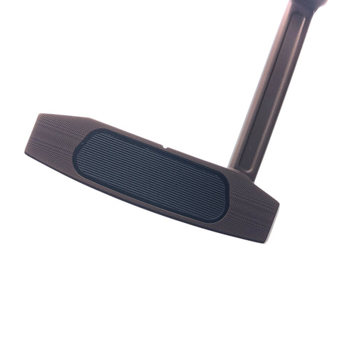Used Odyssey Giraffe-Beam #7 Putter / 34.00 Inches