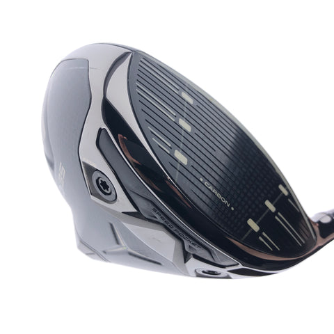 Used TaylorMade Qi35 LS Driver / 9.0 Degrees / Stiff Flex