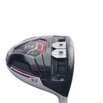 Used TaylorMade R15 Driver / 9.5 Degrees / Stiff Flex