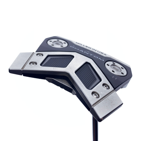 Used Scotty Cameron Phantom 11 2024 Putter / 34.0 Inches