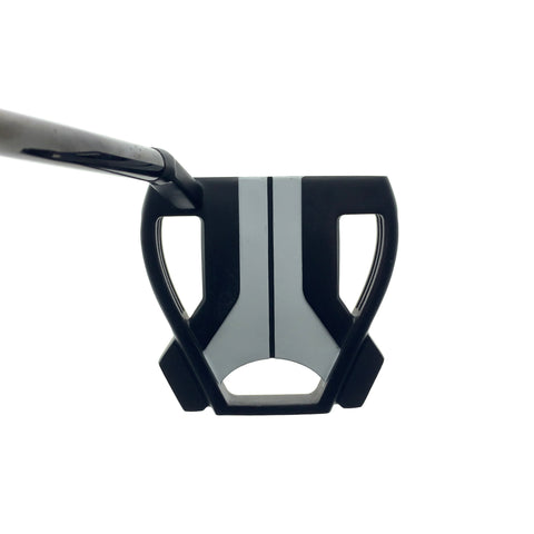 Used TaylorMade Spider Tour X Black 2025 Putter / 35.0 Inches