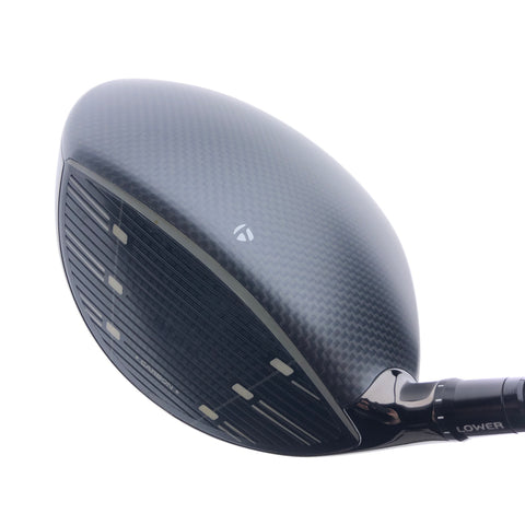 Used TaylorMade Qi35 LS Driver / 9.0 Degrees / Stiff Flex