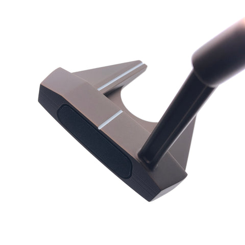 Used Odyssey Giraffe-Beam #7 Putter / 34.00 Inches