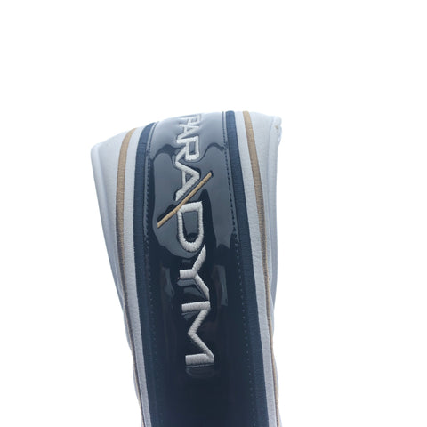 Used Callaway Paradym 2 Hybrid / 18.0 Degrees / Stiff Flex
