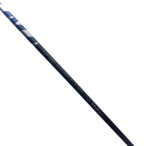 Used TaylorMade Qi35 LS Driver / 9.0 Degrees / Stiff Flex