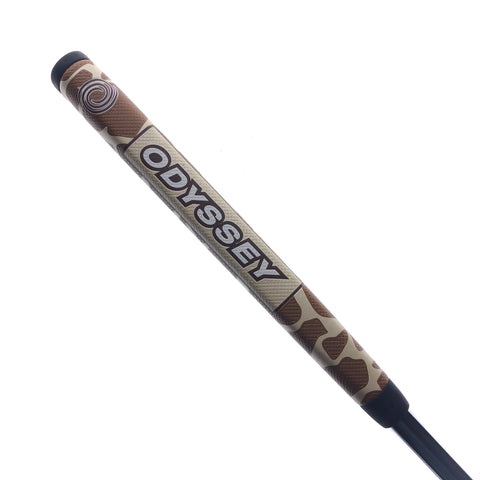 Used Odyssey Giraffe-Beam #7 Putter / 34.00 Inches