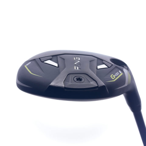 Used Ping G430 5 Hybrid / 26 Degrees / Regular Flex