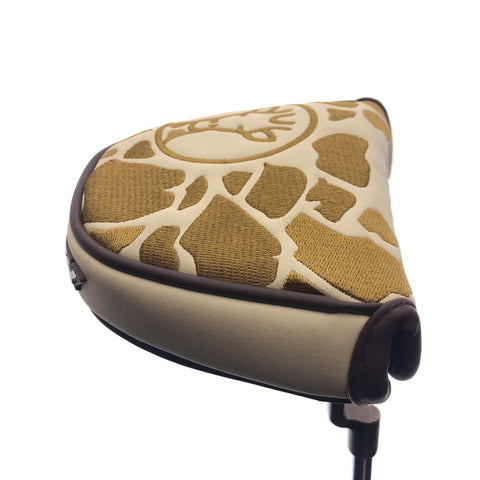 Used Odyssey Giraffe-Beam #7 Putter / 34.00 Inches
