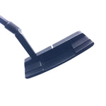 Used Cleveland Frontline 4.0 Plumbers Neck Putter / 35.0 Inches - Replay Golf 