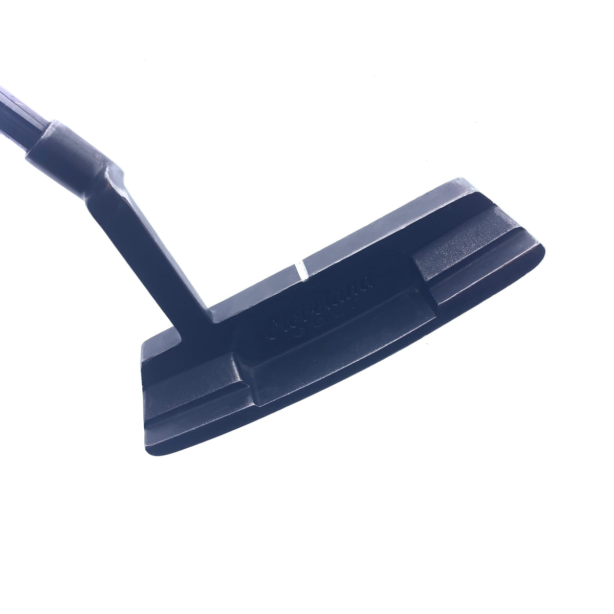 Used Cleveland Frontline 4.0 Plumbers Neck Putter / 35.0 Inches - Replay Golf 