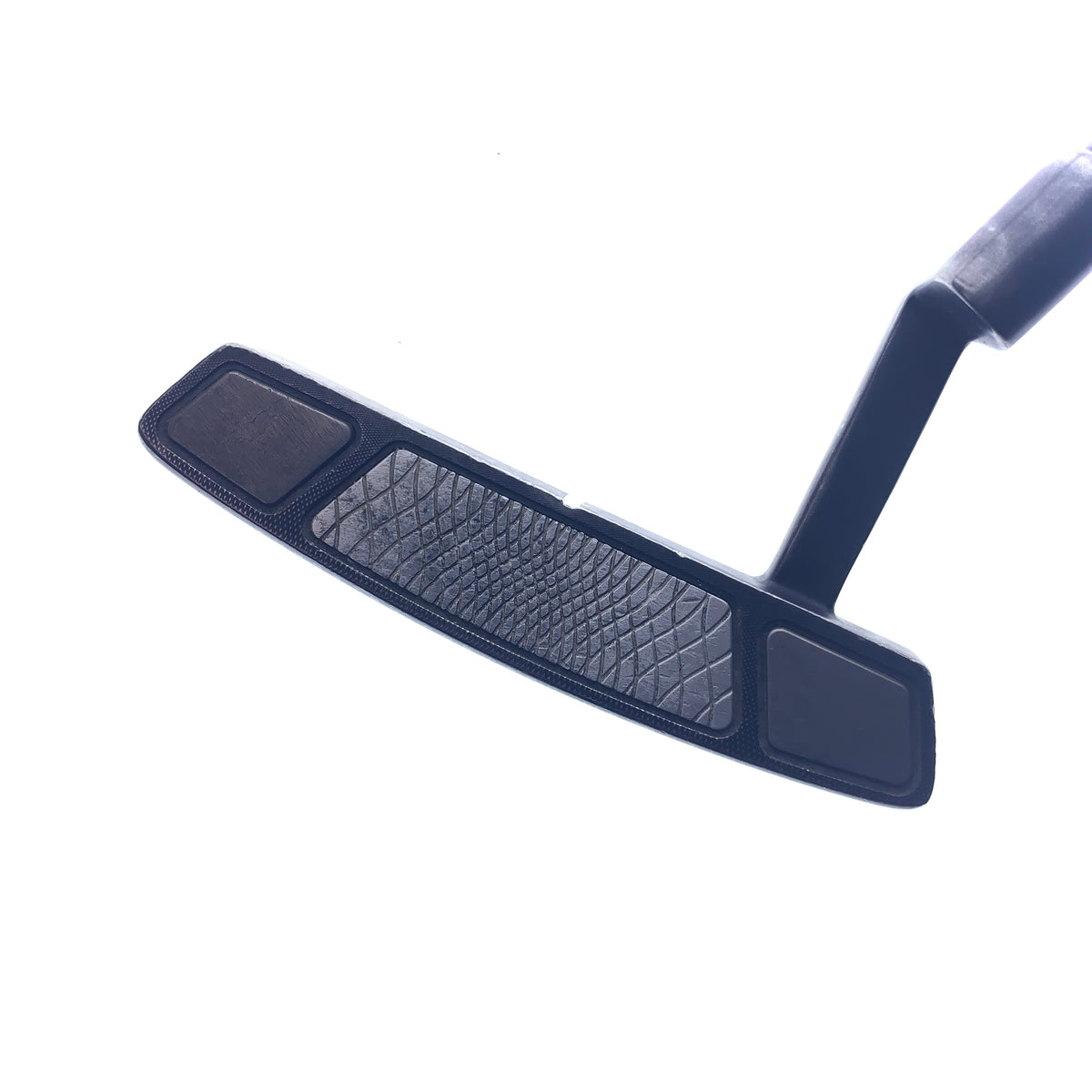 Used Cleveland Frontline 4.0 Plumbers Neck Putter / 35.0 Inches - Replay Golf 