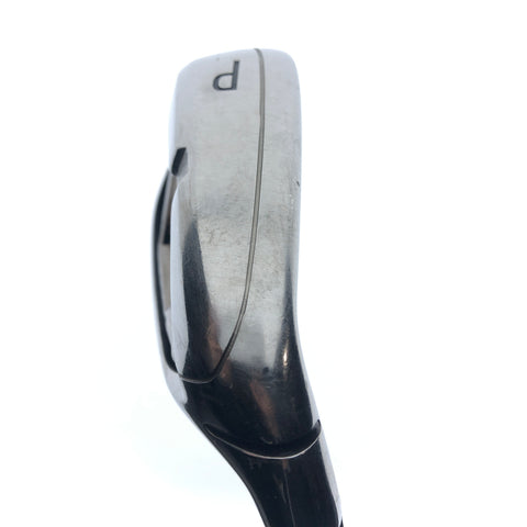 Used TaylorMade M4 Pitching Wedge / 43.5 Degrees / A Flex