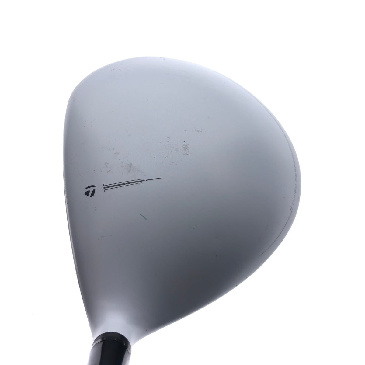 Used TaylorMade R15 Driver / 9.5 Degrees / Stiff Flex