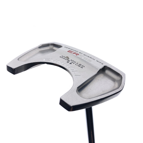 Used Evnroll ER5 Hatchback Centre Shaft Putter / 34.0 Inches