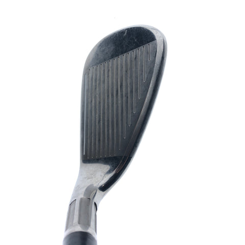 Used TaylorMade M4 Pitching Wedge / 43.5 Degrees / A Flex