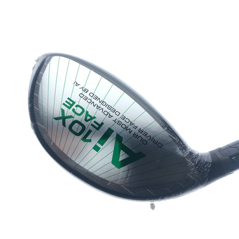 NEW Callaway Elyte Driver / 10.5 Degrees / Regular Flex