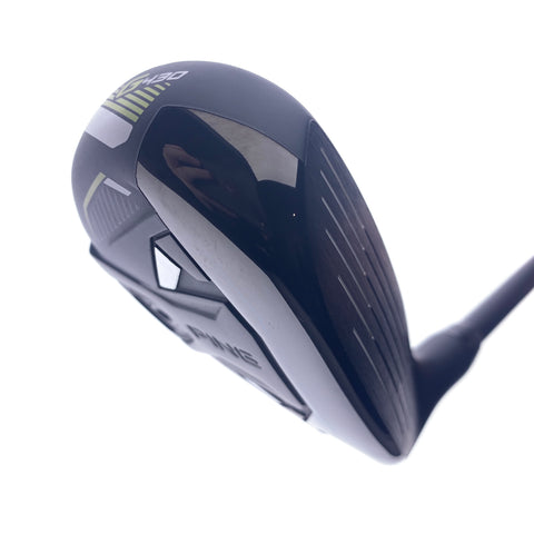 Used Ping G430 5 Hybrid / 26 Degrees / Regular Flex