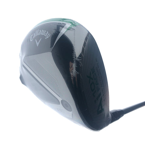 NEW Callaway Elyte Driver / 10.5 Degrees / Regular Flex