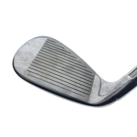 Used TaylorMade M4 Pitching Wedge / 43.5 Degrees / A Flex