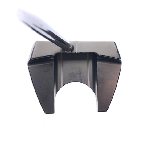 Used Evnroll ER5 Hatchback Centre Shaft Putter / 34.0 Inches