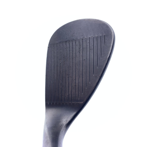Used Titleist Vokey SM7 Jet Black Sand Wedge / 54.0 Degrees / Wedge Flex