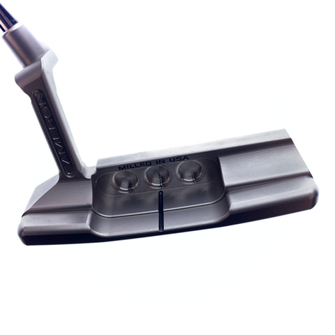Used Scotty Cameron Super Select Newport 2 Putter / 35.0 Inches