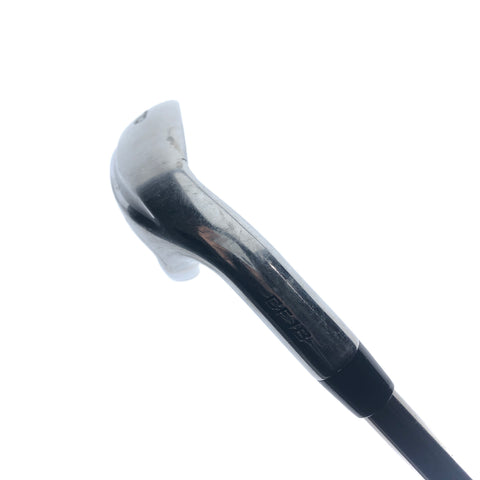 Used Callaway Rogue X Pitching Wedge / 41.0 Degrees / Stiff Flex