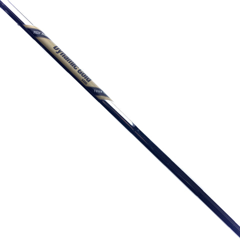 Used Mizuno Pro T-1 Blue Ion Gap Wedge / 50.0 Degrees / Stiff Flex