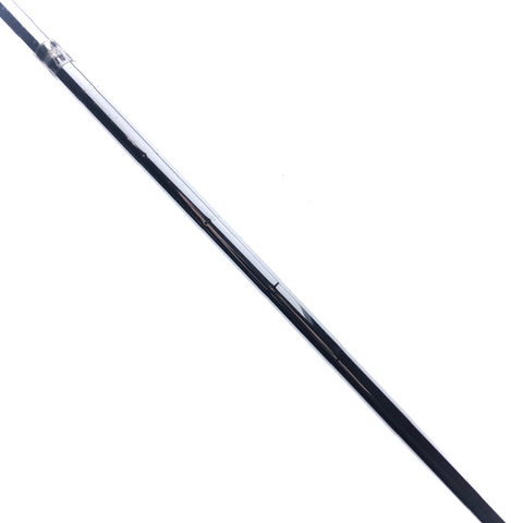 Used TaylorMade Rac TP Z Groove Black Gap Wedge / 52.0 Degrees / Wedge Flex