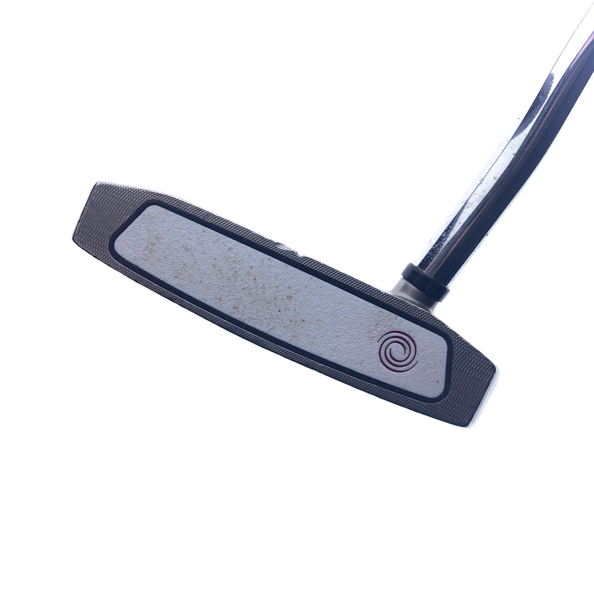 Used Odyssey White Hot Pro #7 Putter / 35.0 Inches - Replay Golf 
