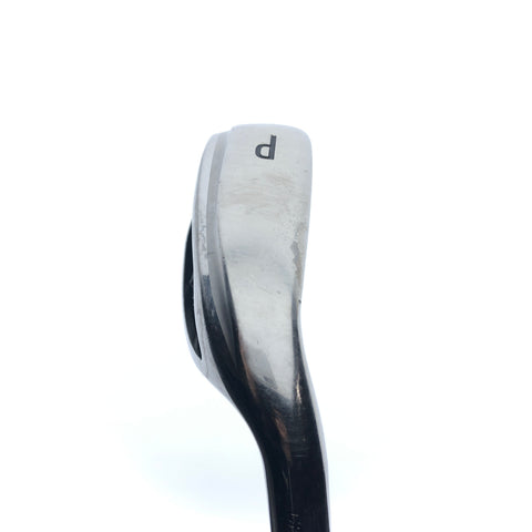 Used Callaway Rogue X Pitching Wedge / 41.0 Degrees / Stiff Flex