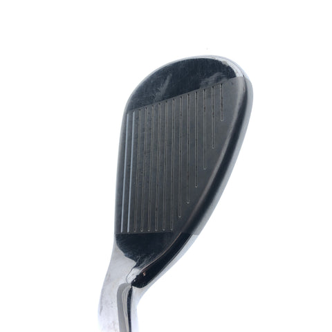 Used Callaway Rogue X Pitching Wedge / 41.0 Degrees / Stiff Flex