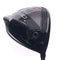 Used TaylorMade Qi10 Driver / 9.0 Degrees / X-Stiff Flex