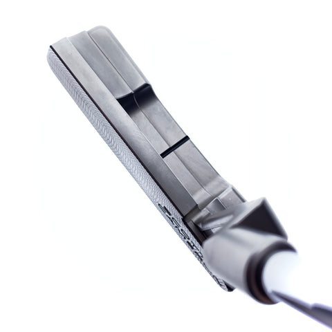 Used Scotty Cameron Super Select Newport 2 Putter / 35.0 Inches