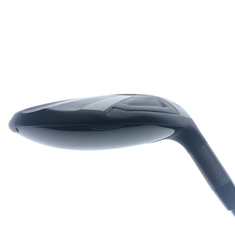 Used Callaway Paradym X 5 Fairway Wood / 18.0 Degrees / Stiff Flex