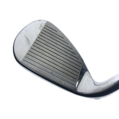 Used Callaway Rogue X Pitching Wedge / 41.0 Degrees / Stiff Flex