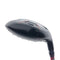 Used Wilson D300 4 Hybrid / 22 Degrees / A Flex