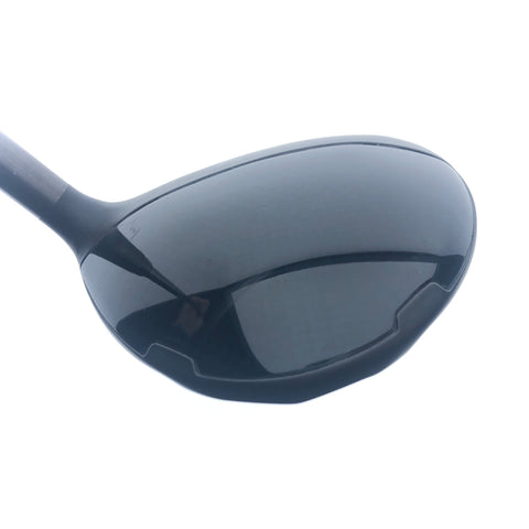 Used Callaway Paradym X 5 Fairway Wood / 18.0 Degrees / Stiff Flex
