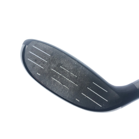 Used Callaway Paradym X 5 Fairway Wood / 18.0 Degrees / Stiff Flex