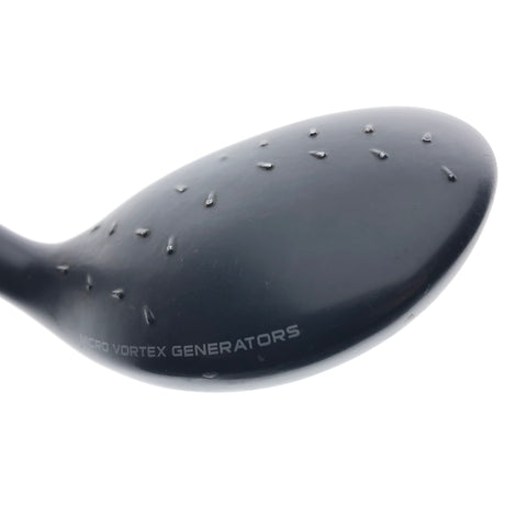 Used Wilson D300 4 Hybrid / 22 Degrees / A Flex