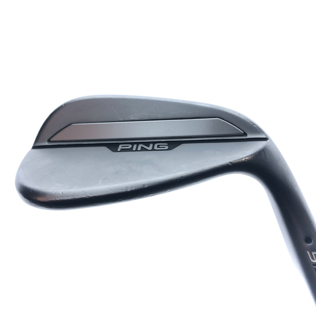 Used Ping s159 Gap Wedge / 52.0 Degrees / Wedge Flex