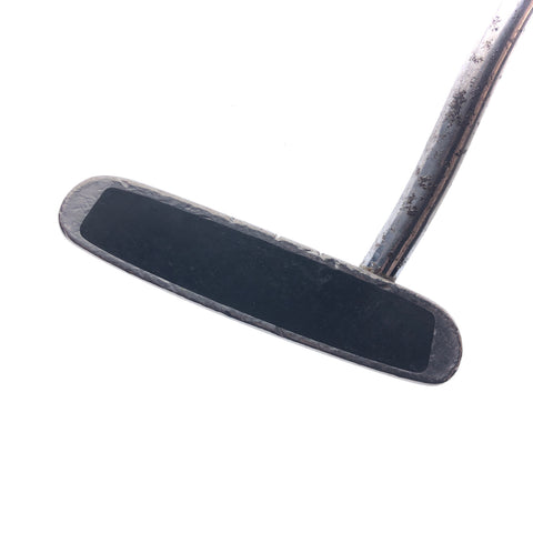 Used Odyssey Dual Force Rossie 2 Putter / 35.0 Inches