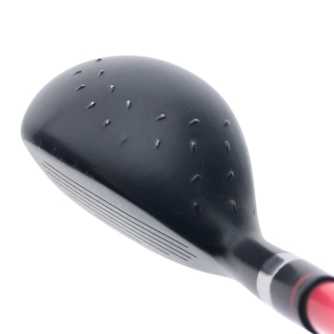 Used Wilson D300 4 Hybrid / 22 Degrees / A Flex
